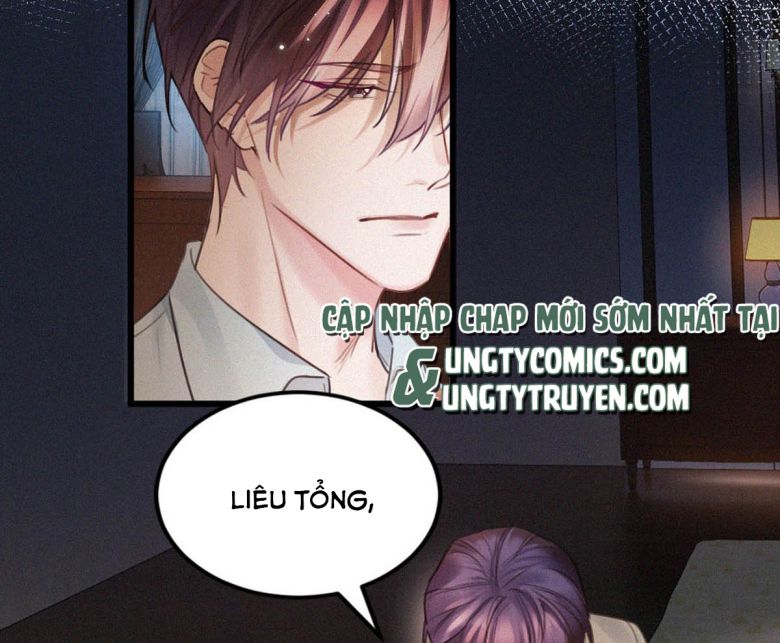 Môi Súng Chapter 27 - Trang 2