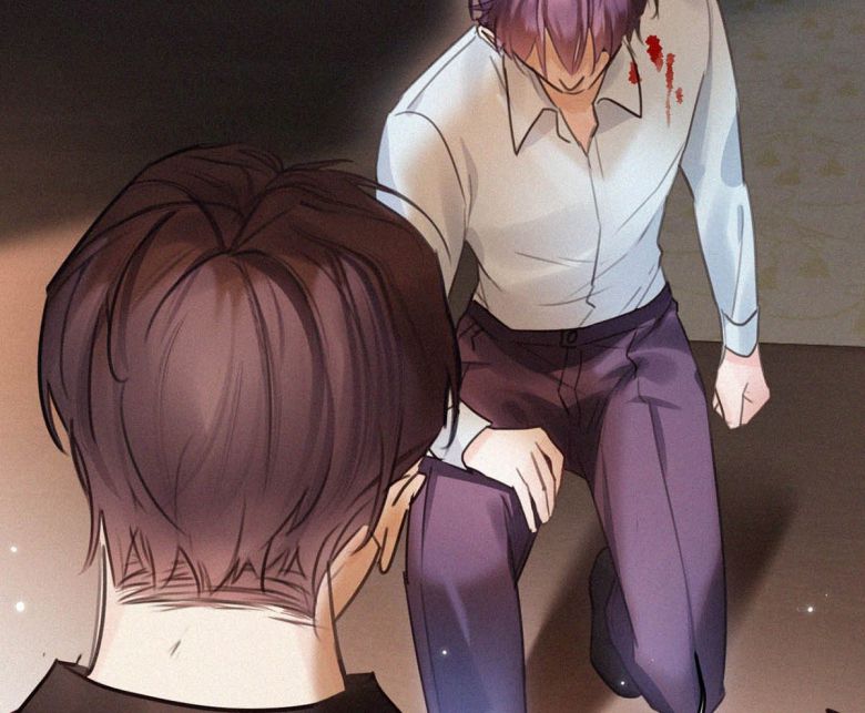 Môi Súng Chapter 27 - Trang 2