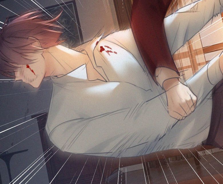 Môi Súng Chapter 27 - Trang 2