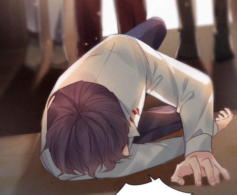 Môi Súng Chapter 27 - Trang 2