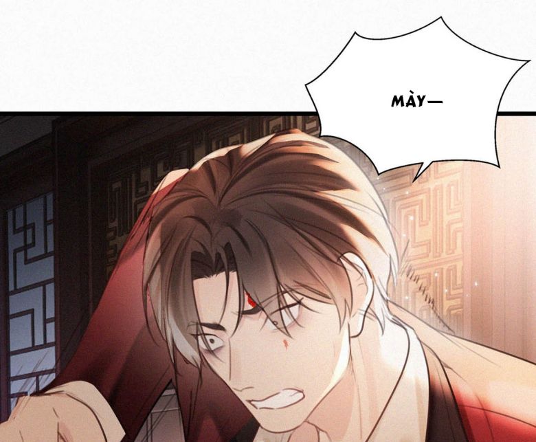 Môi Súng Chapter 27 - Trang 2