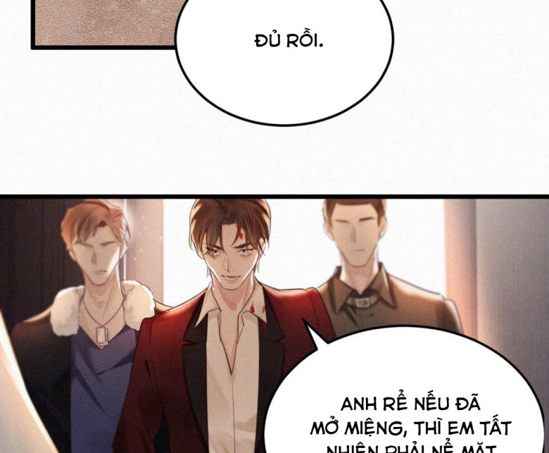 Môi Súng Chapter 27 - Trang 2