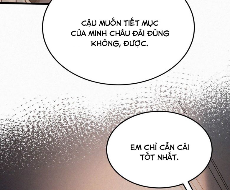 Môi Súng Chapter 27 - Trang 2