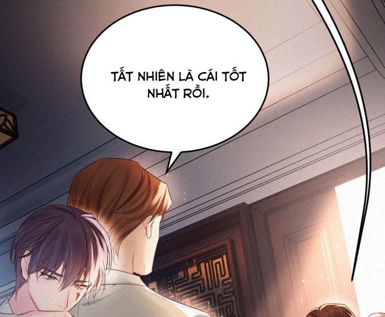 Môi Súng Chapter 27 - Trang 2