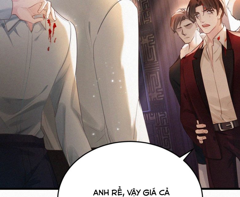 Môi Súng Chapter 27 - Trang 2