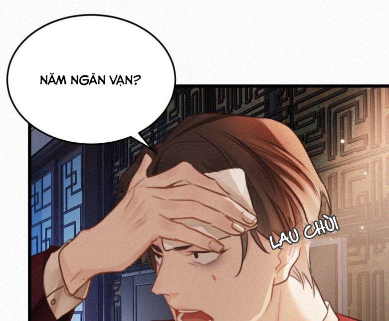 Môi Súng Chapter 27 - Trang 2