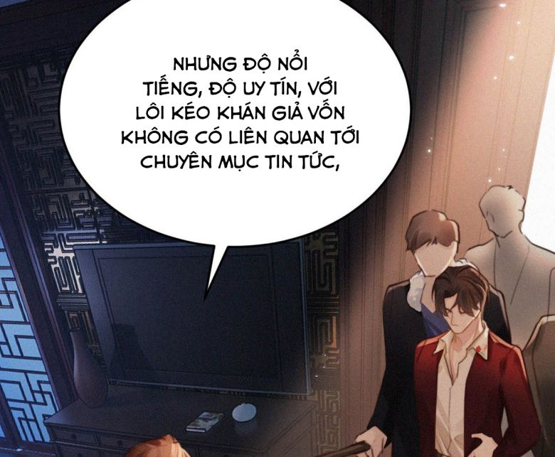 Môi Súng Chapter 27 - Trang 2