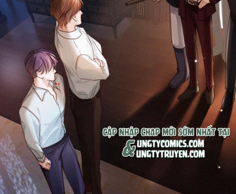 Môi Súng Chapter 27 - Trang 2