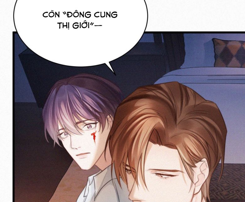 Môi Súng Chapter 27 - Trang 2