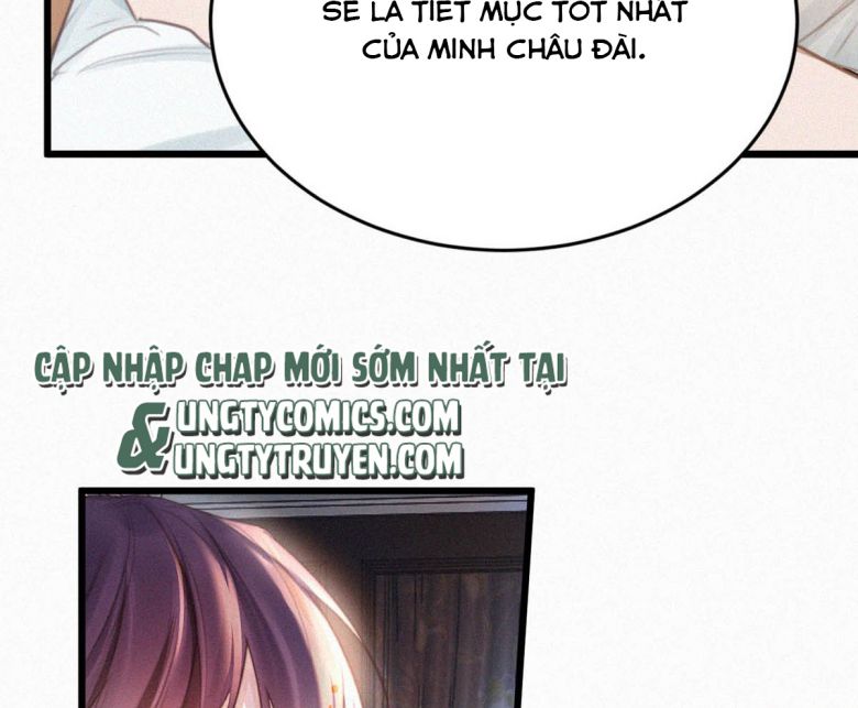 Môi Súng Chapter 27 - Trang 2