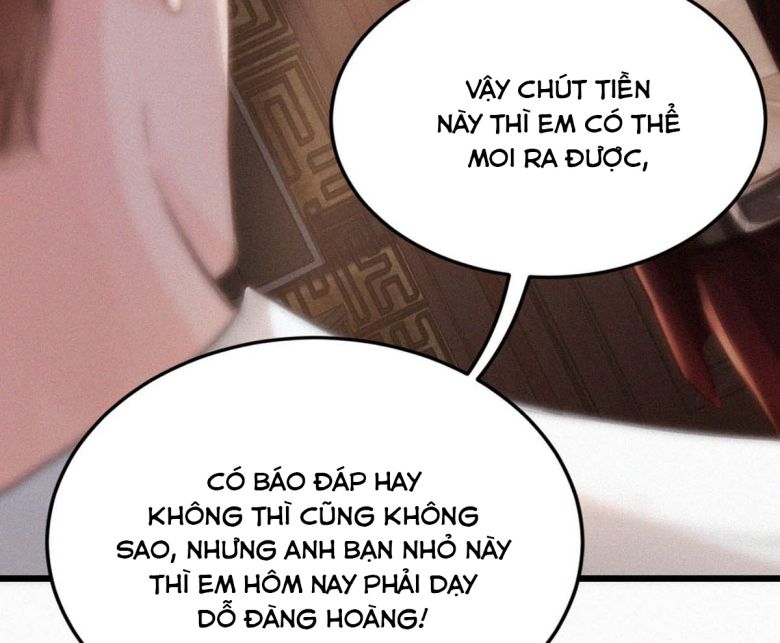 Môi Súng Chapter 27 - Trang 2