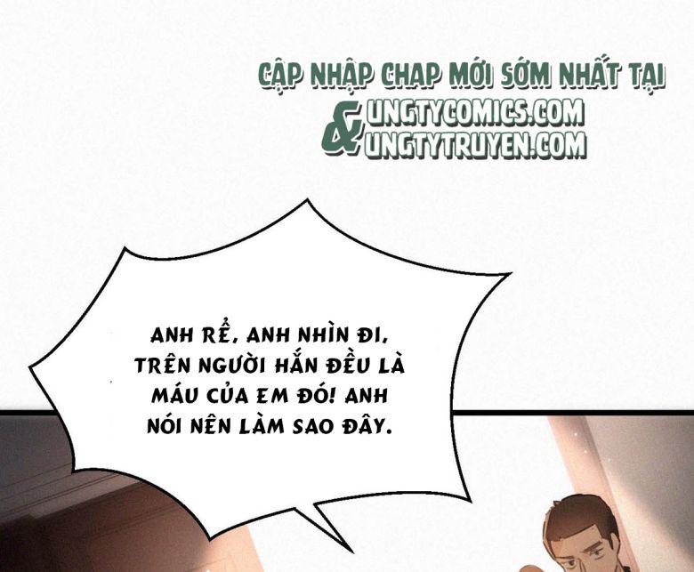 Môi Súng Chapter 27 - Trang 2