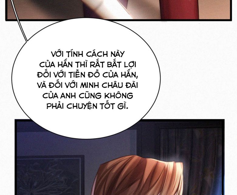 Môi Súng Chapter 27 - Trang 2