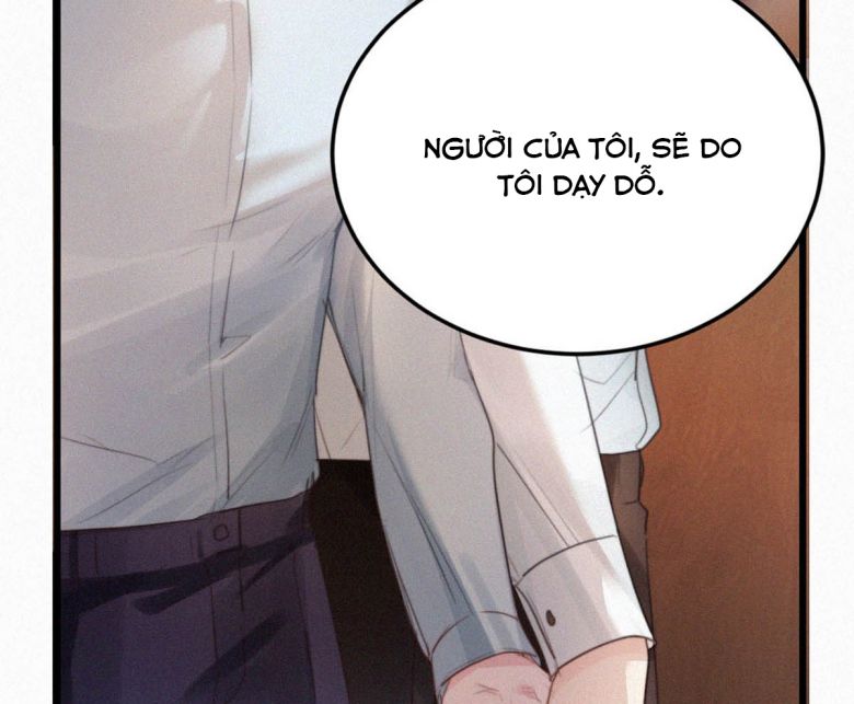 Môi Súng Chapter 27 - Trang 2