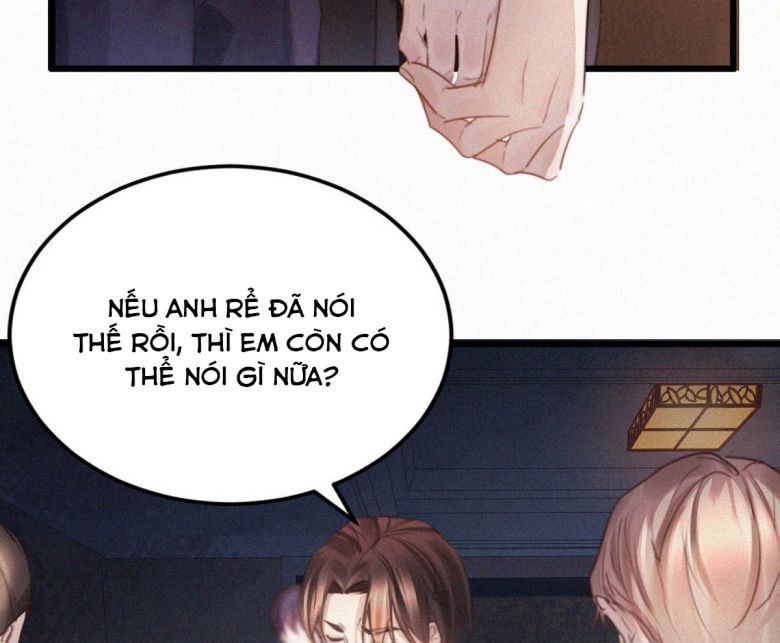 Môi Súng Chapter 27 - Trang 2