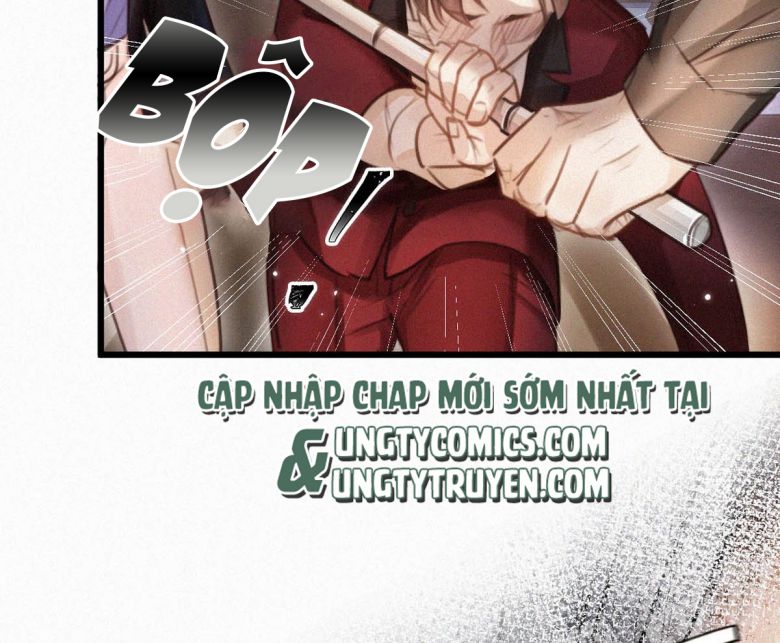 Môi Súng Chapter 27 - Trang 2