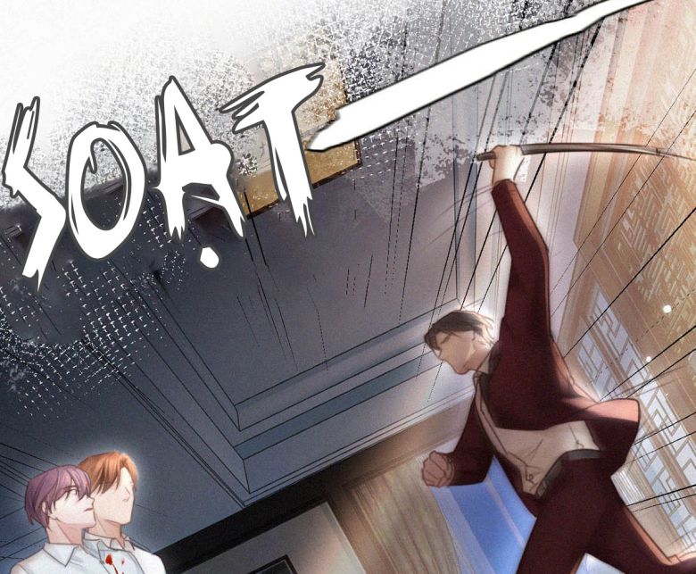 Môi Súng Chapter 27 - Trang 2