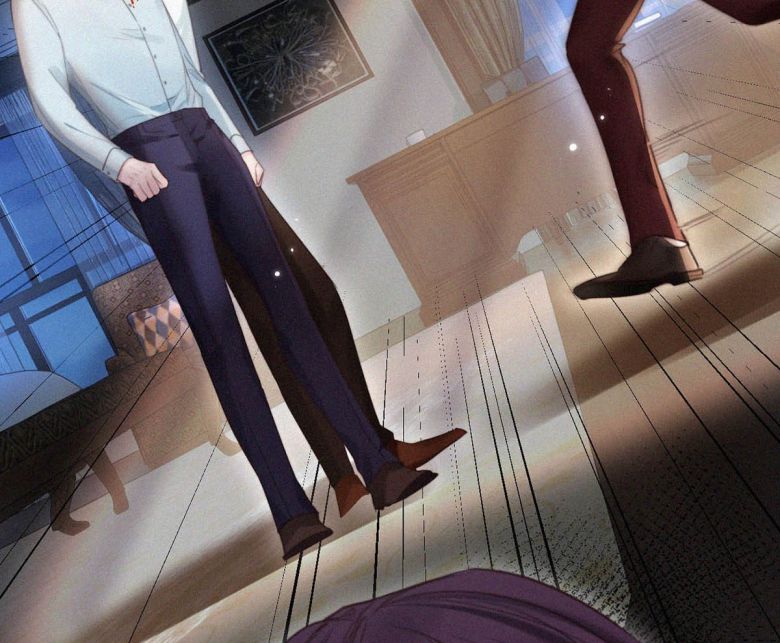 Môi Súng Chapter 27 - Trang 2