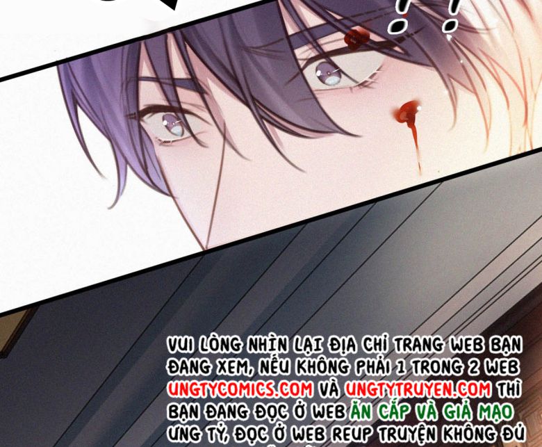 Môi Súng Chapter 27 - Trang 2