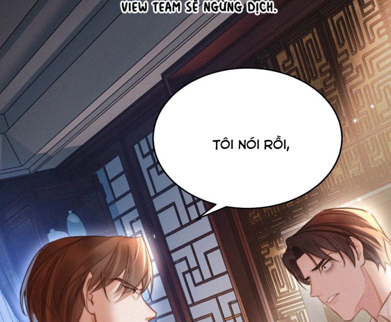 Môi Súng Chapter 27 - Trang 2