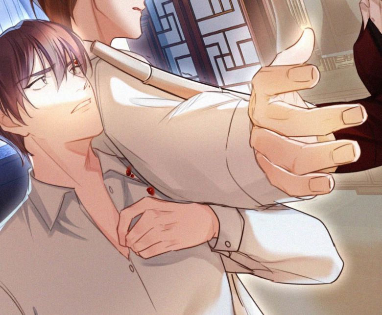 Môi Súng Chapter 27 - Trang 2