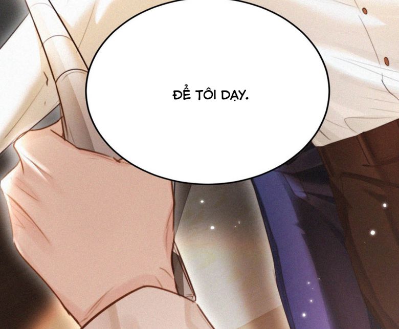 Môi Súng Chapter 27 - Trang 2