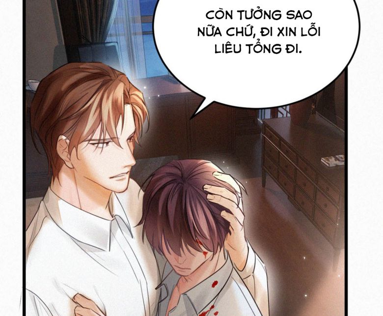 Môi Súng Chapter 27 - Trang 2
