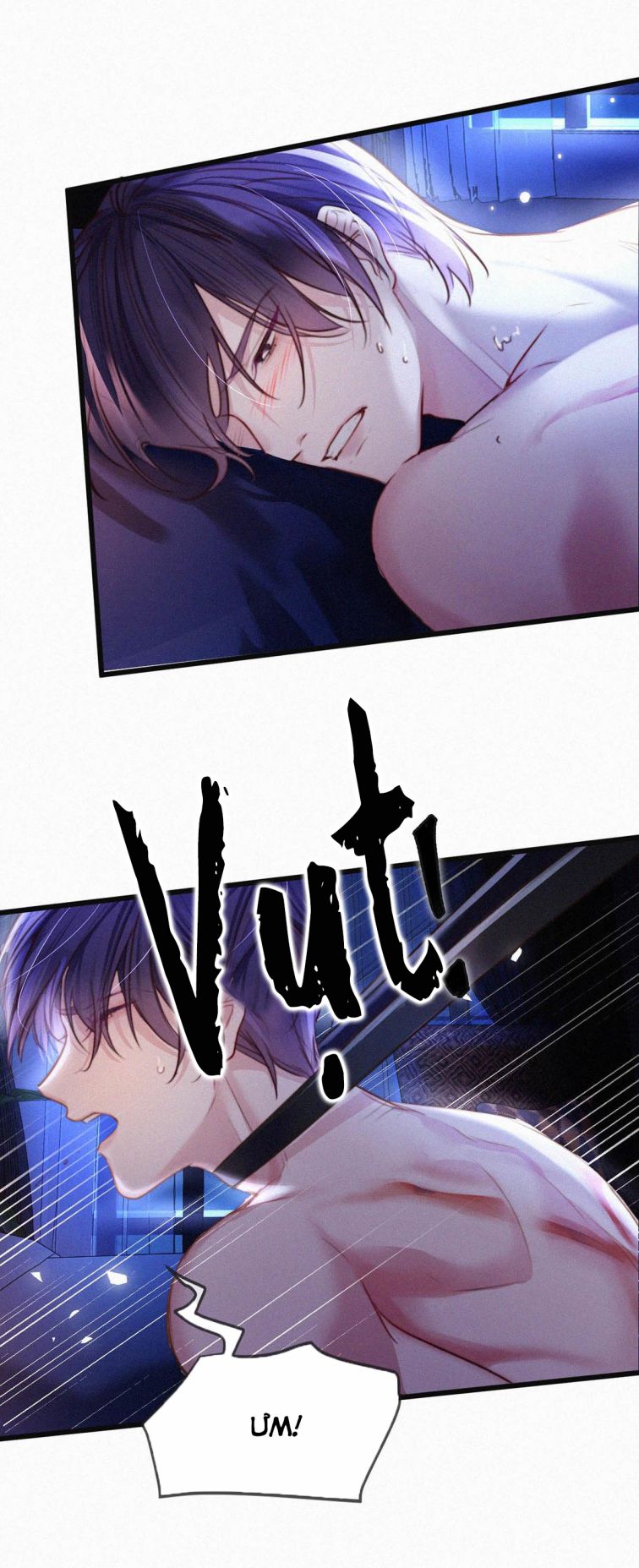 Môi Súng Chapter 28 - Trang 2