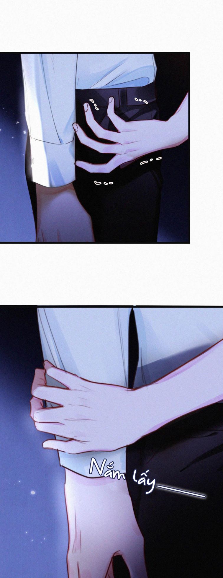 Môi Súng Chapter 28 - Trang 2