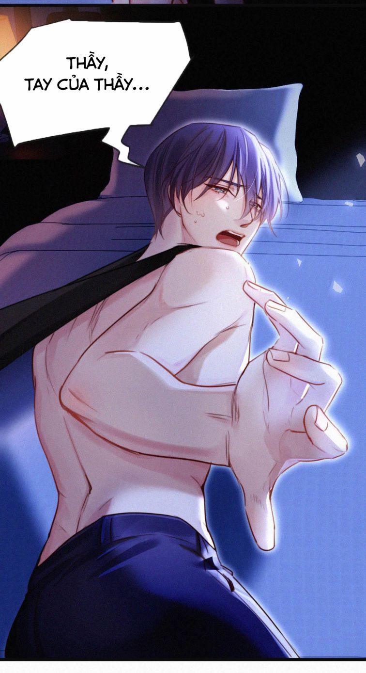 Môi Súng Chapter 28 - Trang 2