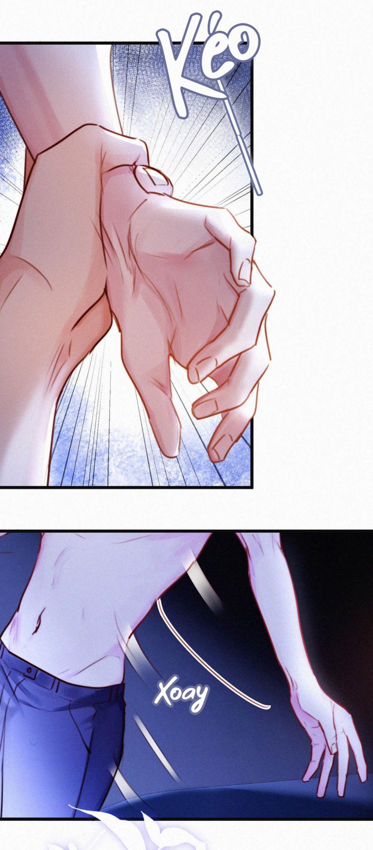 Môi Súng Chapter 28 - Trang 2