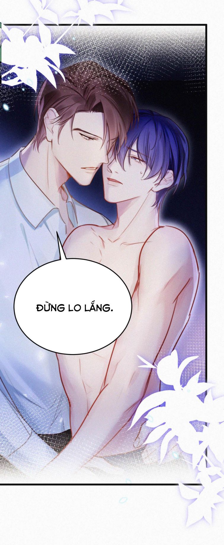 Môi Súng Chapter 28 - Trang 2