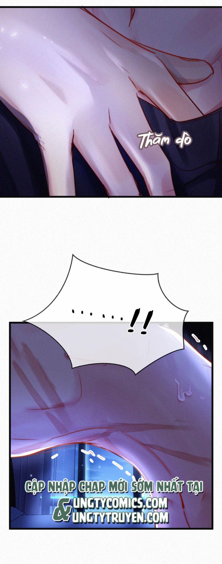 Môi Súng Chapter 28 - Trang 2