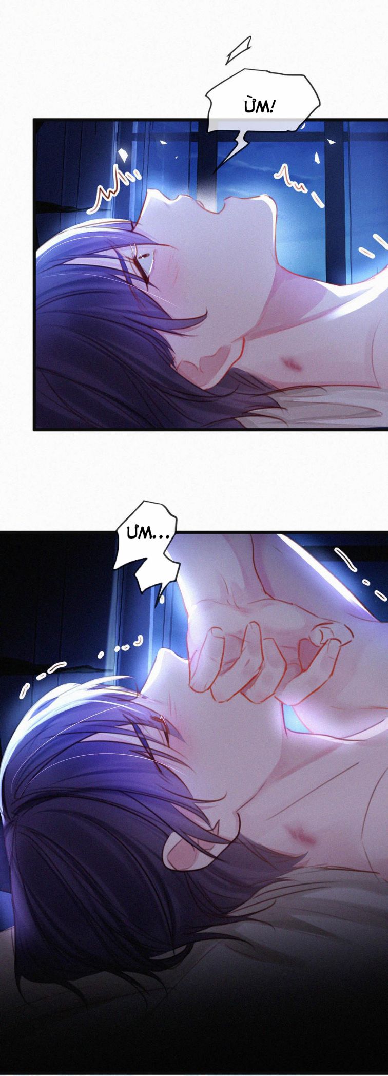 Môi Súng Chapter 28 - Trang 2