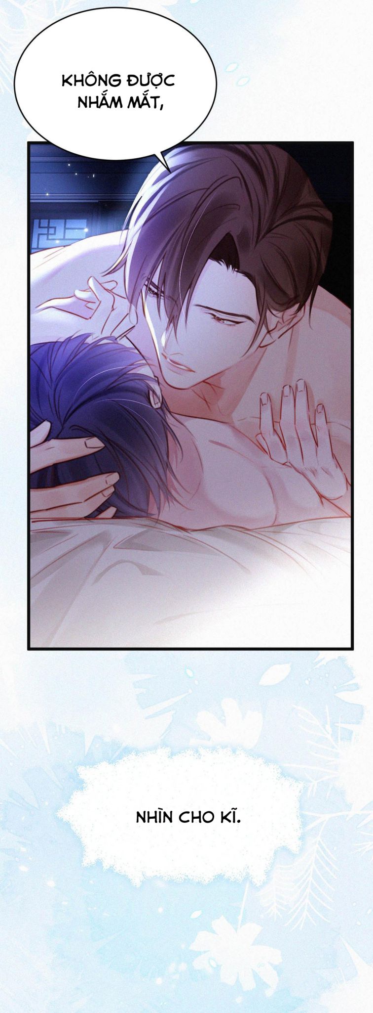 Môi Súng Chapter 28 - Trang 2