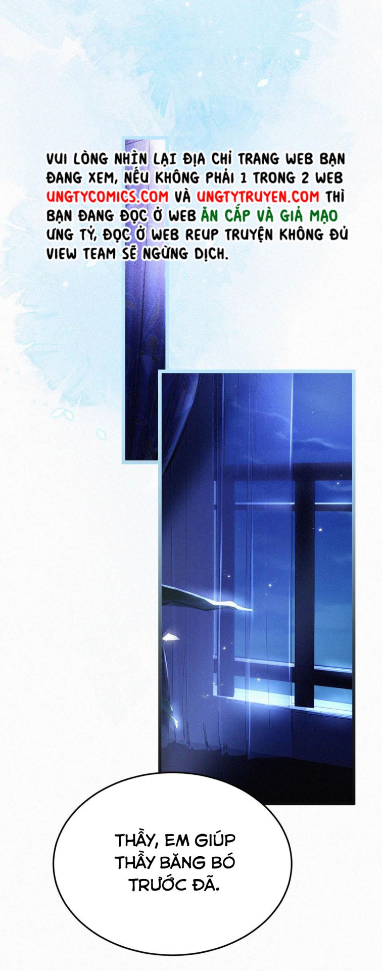 Môi Súng Chapter 28 - Trang 2