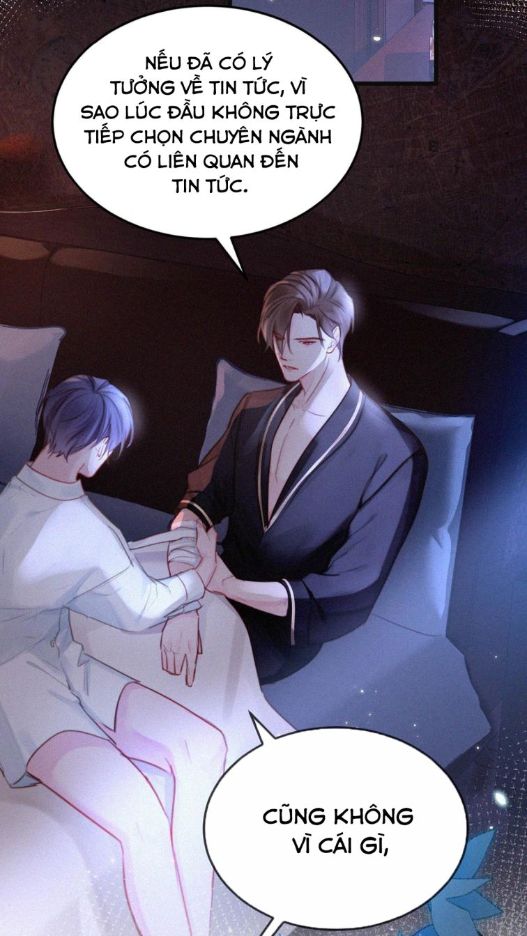 Môi Súng Chapter 28 - Trang 2