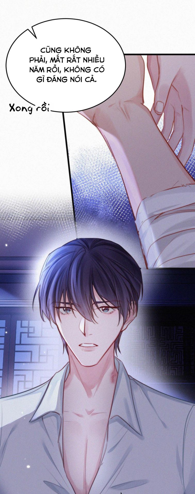 Môi Súng Chapter 28 - Trang 2