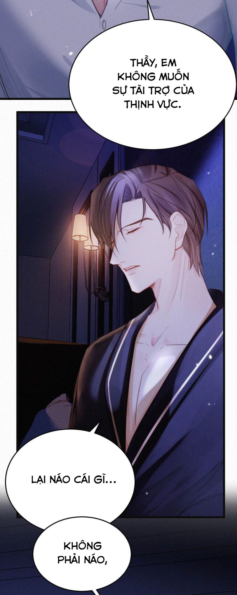 Môi Súng Chapter 28 - Trang 2