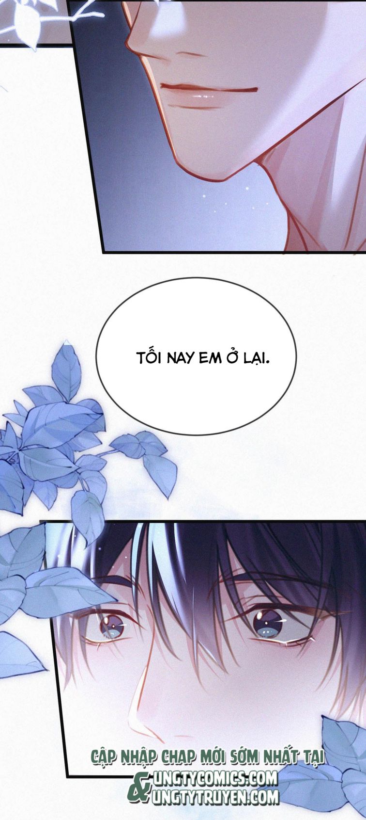 Môi Súng Chapter 28 - Trang 2