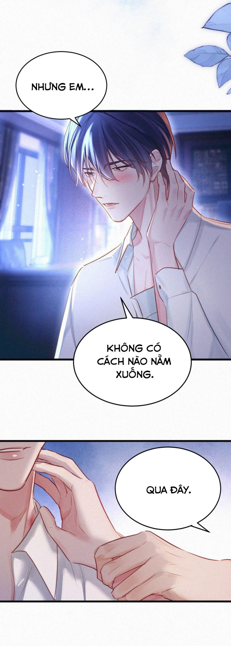 Môi Súng Chapter 28 - Trang 2