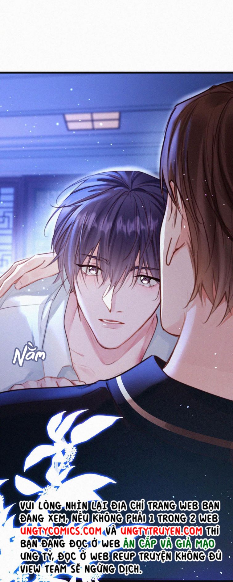 Môi Súng Chapter 28 - Trang 2