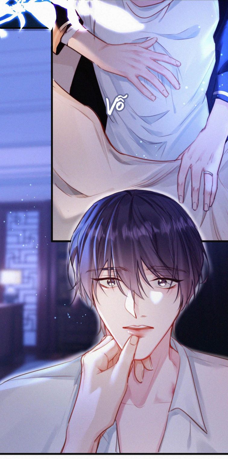 Môi Súng Chapter 28 - Trang 2