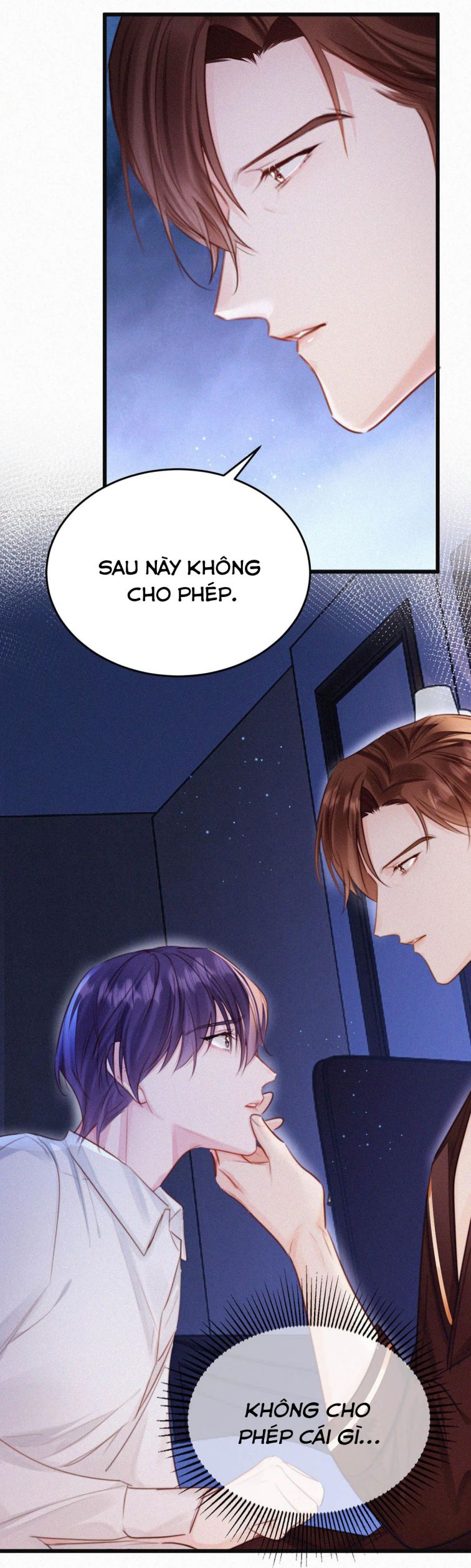 Môi Súng Chapter 28 - Trang 2
