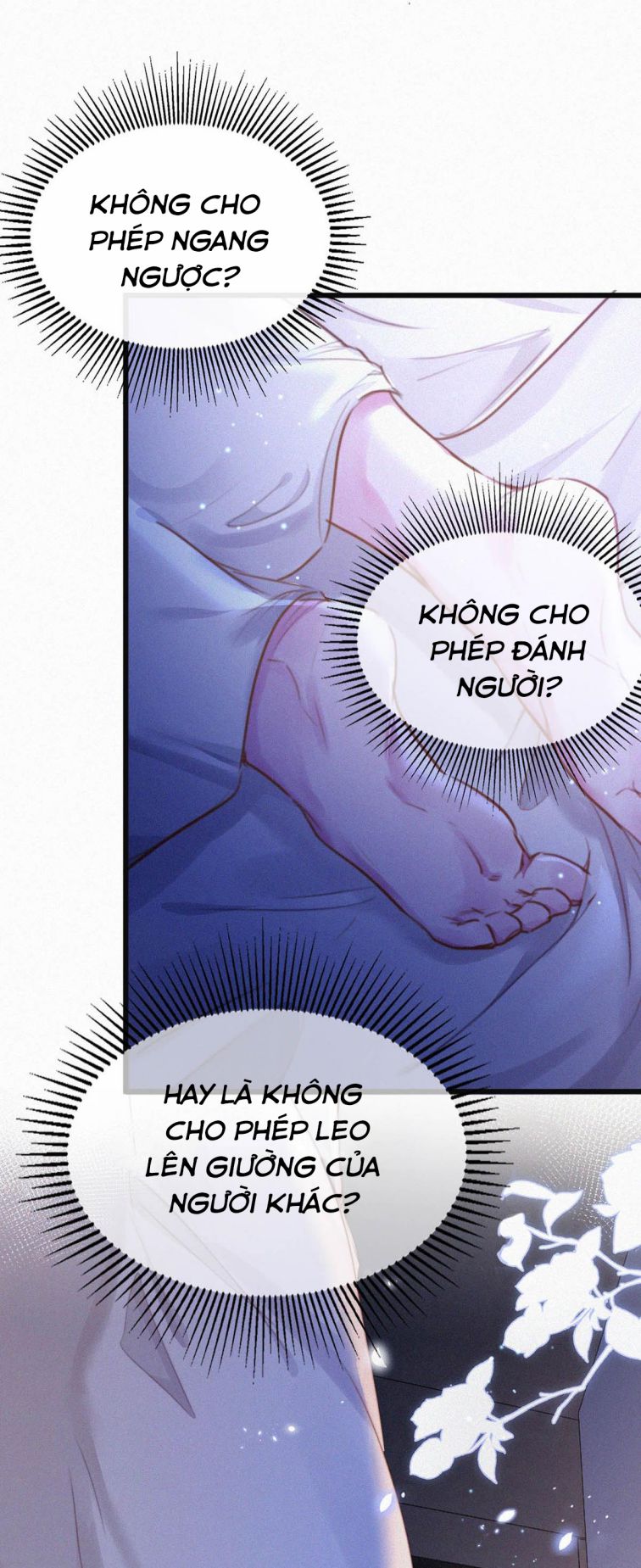 Môi Súng Chapter 28 - Trang 2
