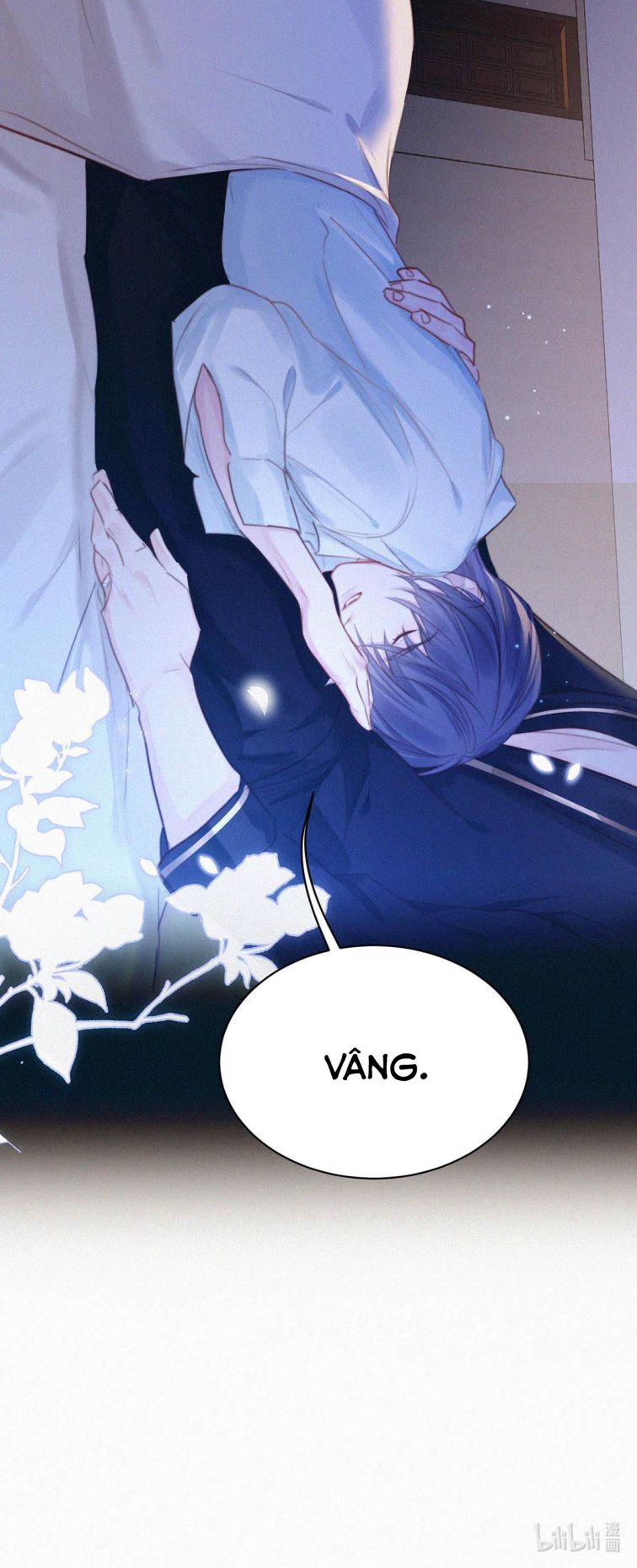 Môi Súng Chapter 28 - Trang 2