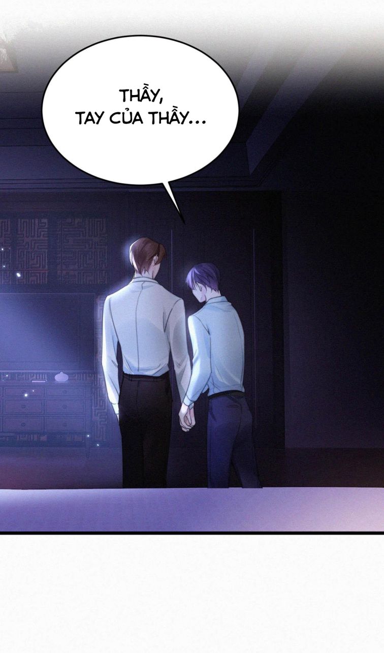 Môi Súng Chapter 28 - Trang 2