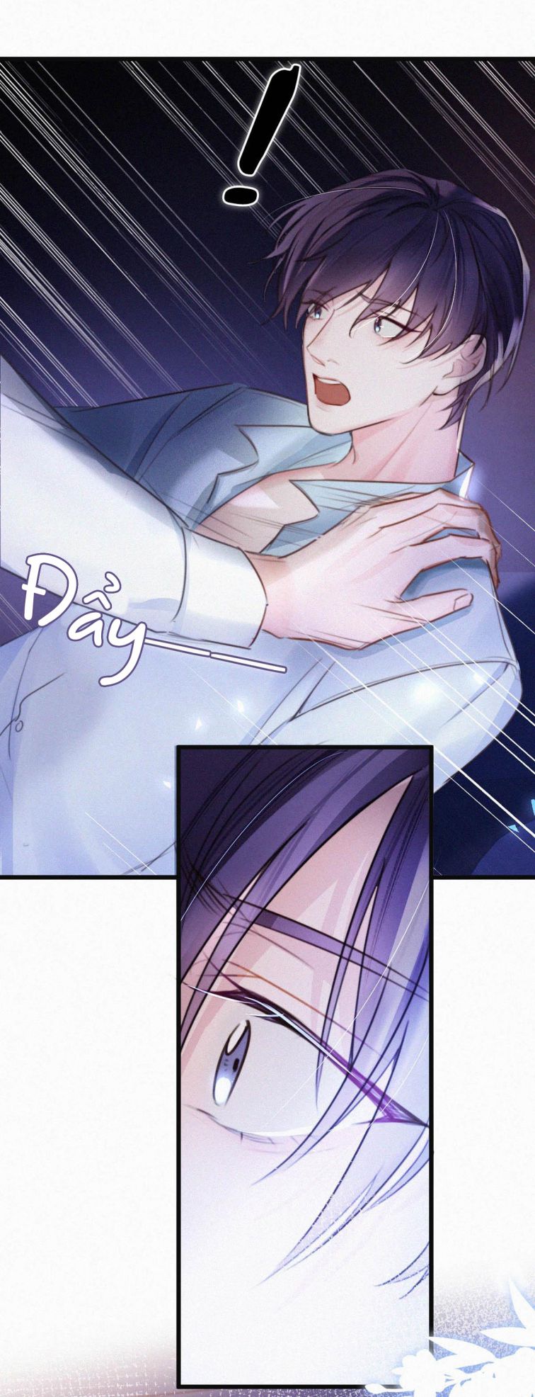 Môi Súng Chapter 28 - Trang 2