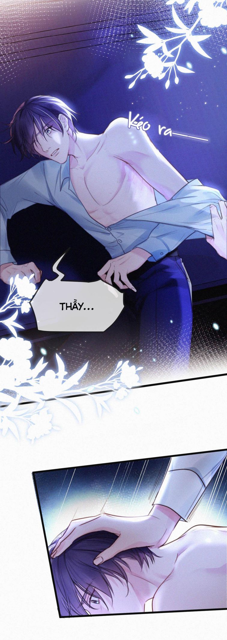 Môi Súng Chapter 28 - Trang 2