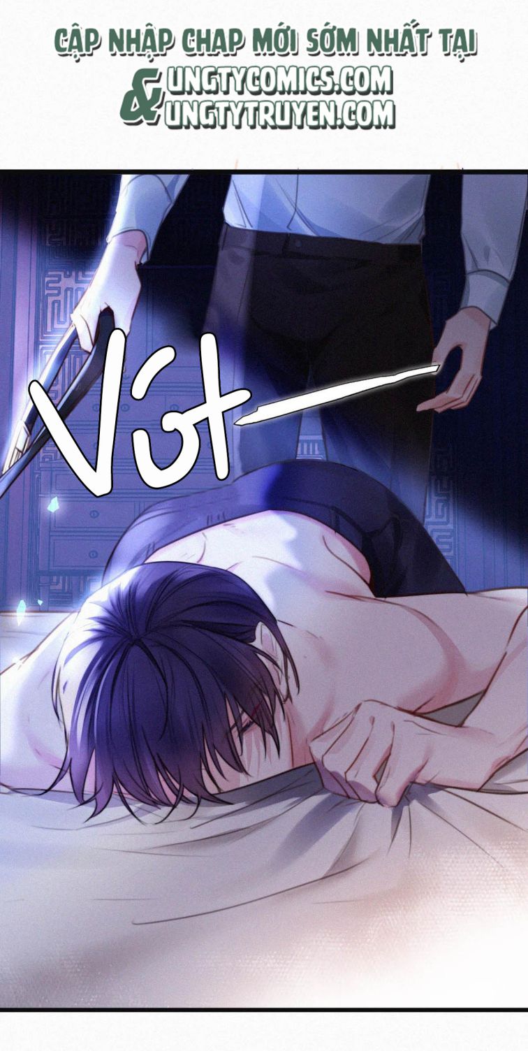 Môi Súng Chapter 28 - Trang 2